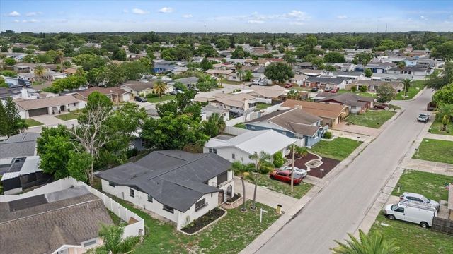 9401 GLEN MOOR LANE, Port Richey, FL 34668