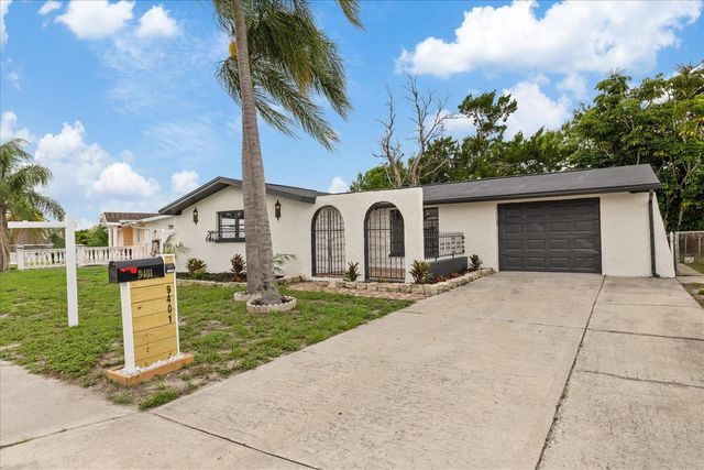 9401 GLEN MOOR LANE, Port Richey, FL 34668