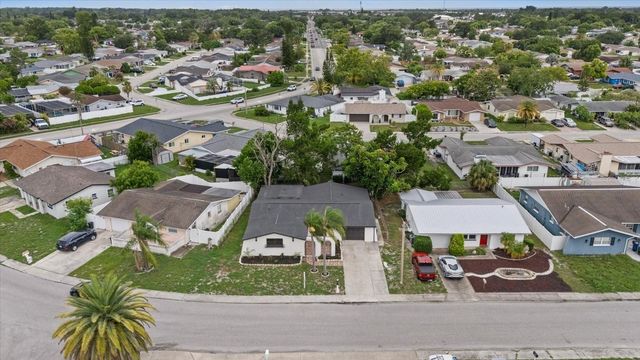 9401 GLEN MOOR LANE, Port Richey, FL 34668