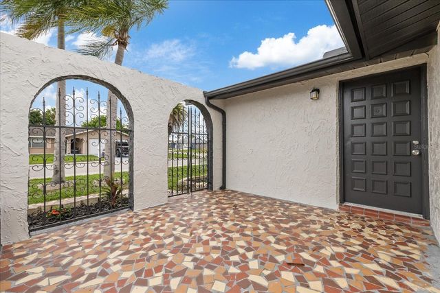 9401 GLEN MOOR LANE, Port Richey, FL 34668
