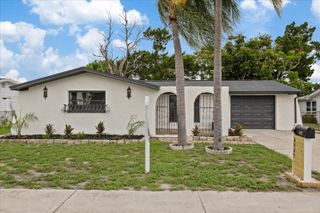 9401 GLEN MOOR LANE, Port Richey, FL 34668