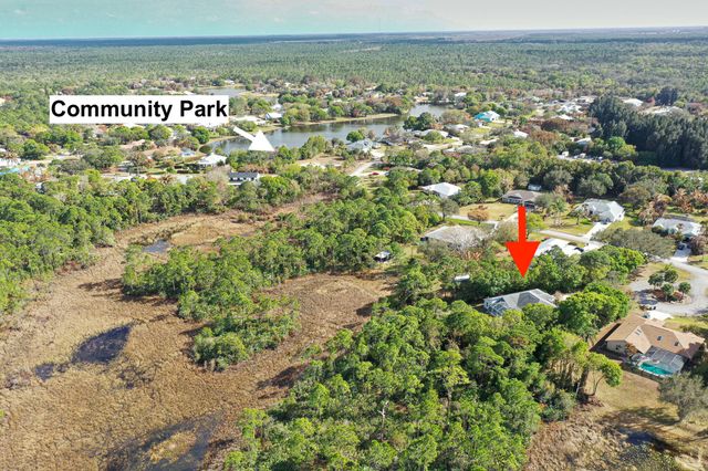 7685 SE Pleasant Ridge Court, Stuart, FL 34997