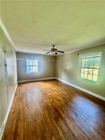 1602 Dresden NE Drive, Atlanta, GA 30319