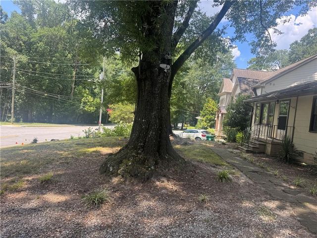1602 Dresden NE Drive, Atlanta, GA 30319