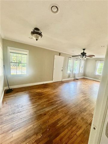 1602 Dresden NE Drive, Atlanta, GA 30319