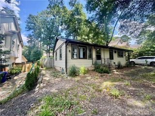1602 Dresden NE Drive, Atlanta, GA 30319