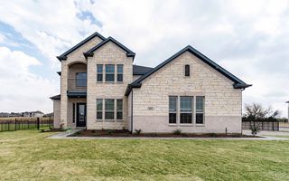 104 Deep Water Court, Heath, TX 75126