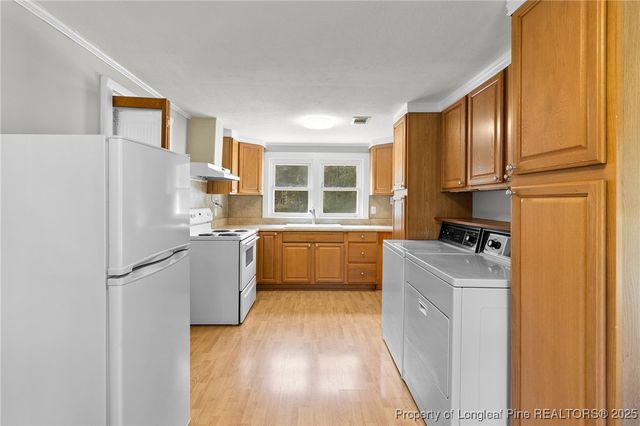 21480 Jane Shaw Road, Wagram, NC 28396
