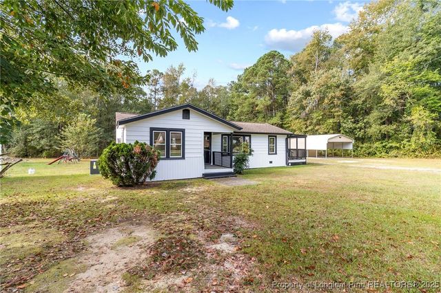 21480 Jane Shaw Road, Wagram, NC 28396