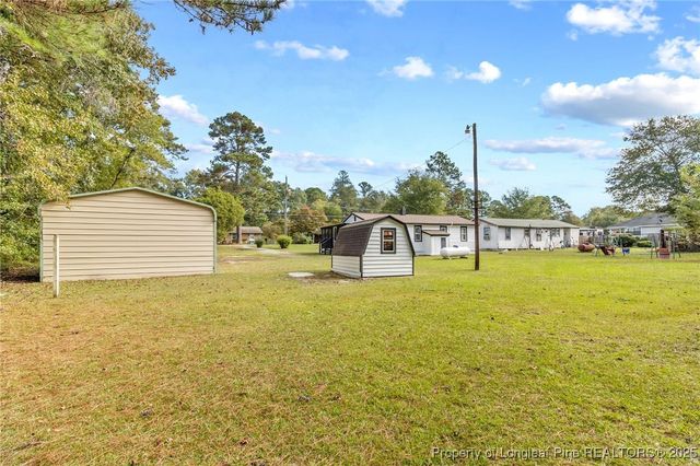 21480 Jane Shaw Road, Wagram, NC 28396