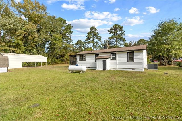 21480 Jane Shaw Road, Wagram, NC 28396