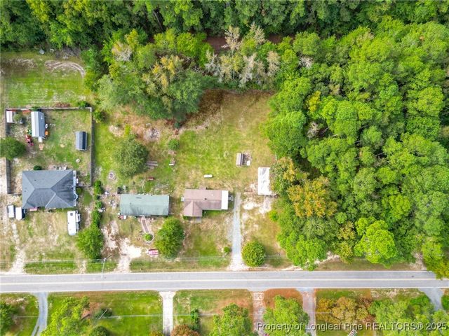21480 Jane Shaw Road, Wagram, NC 28396