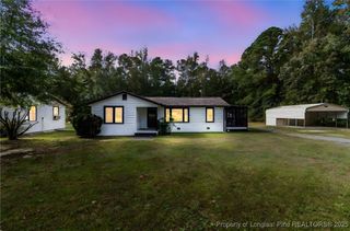 21480 Jane Shaw Road, Wagram, NC 28396