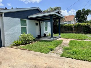 1119 Panama Street, Houston, TX 77009