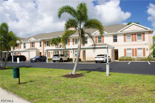 4213 Liron AVE 202, Fort Myers, FL 33916