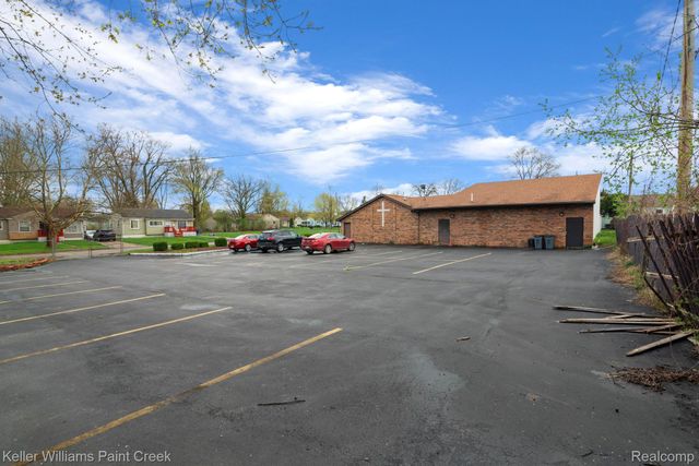 2320 Canniff Street, Flint, MI 48504