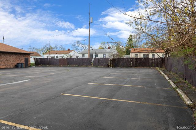2320 Canniff Street, Flint, MI 48504