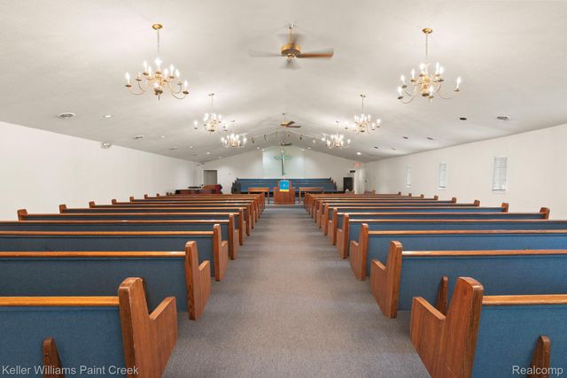 2320 Canniff Street, Flint, MI 48504