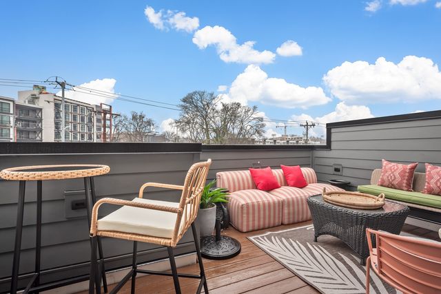 1268 3rd Ave, S, Nashville, TN 37210