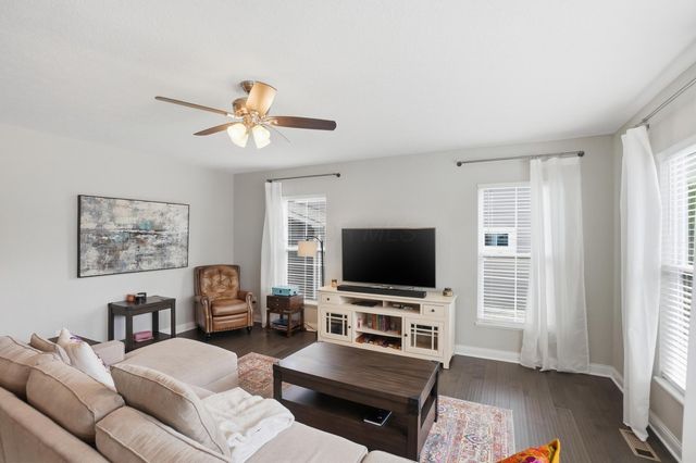 757 Bigham Ridge Boulevard, Westerville, OH 43081