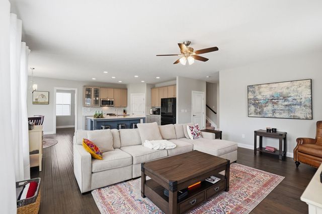 757 Bigham Ridge Boulevard, Westerville, OH 43081