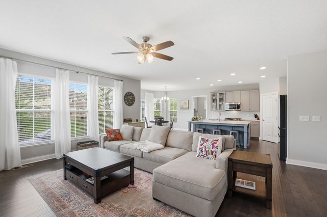 757 Bigham Ridge Boulevard, Westerville, OH 43081