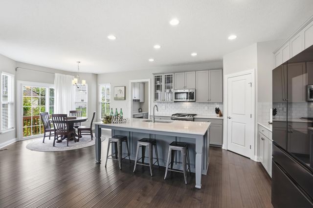 757 Bigham Ridge Boulevard, Westerville, OH 43081