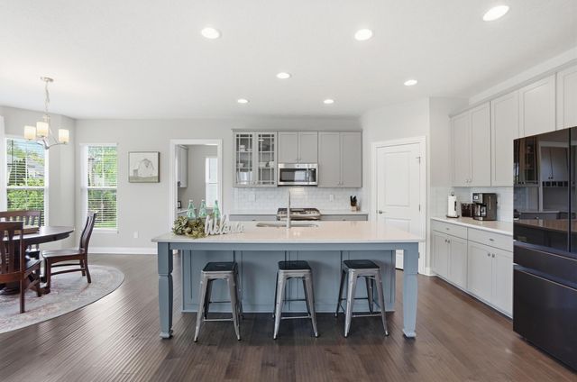 757 Bigham Ridge Boulevard, Westerville, OH 43081