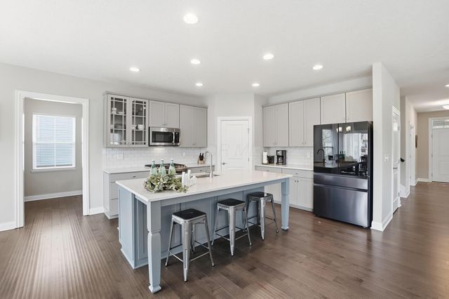 757 Bigham Ridge Boulevard, Westerville, OH 43081