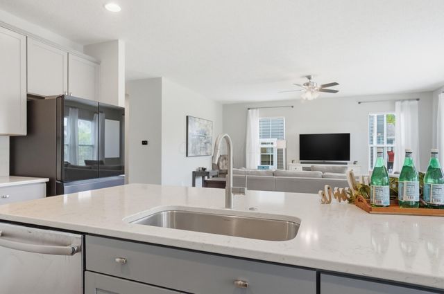 757 Bigham Ridge Boulevard, Westerville, OH 43081