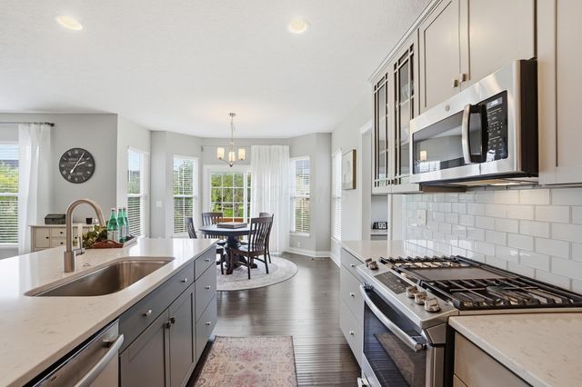757 Bigham Ridge Boulevard, Westerville, OH 43081