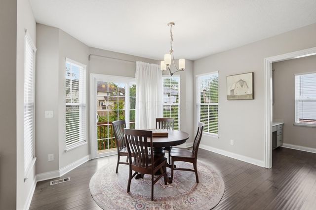 757 Bigham Ridge Boulevard, Westerville, OH 43081