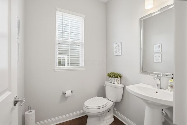 757 Bigham Ridge Boulevard, Westerville, OH 43081