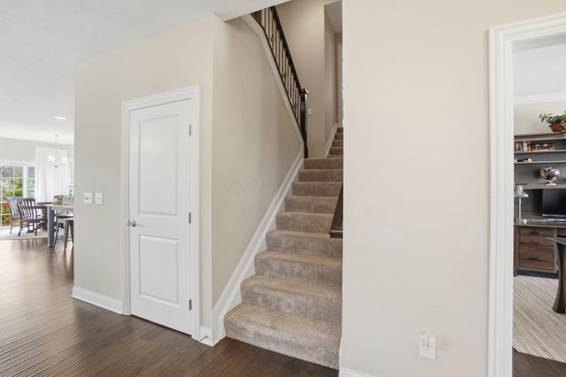 757 Bigham Ridge Boulevard, Westerville, OH 43081
