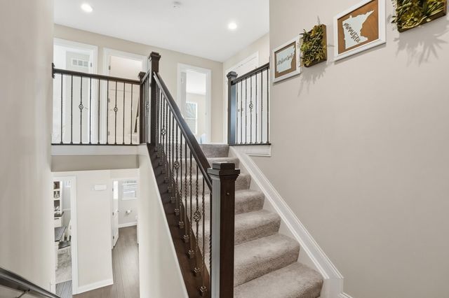 757 Bigham Ridge Boulevard, Westerville, OH 43081