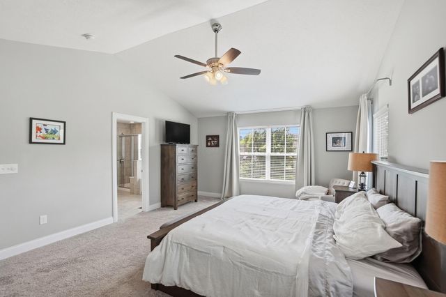 757 Bigham Ridge Boulevard, Westerville, OH 43081