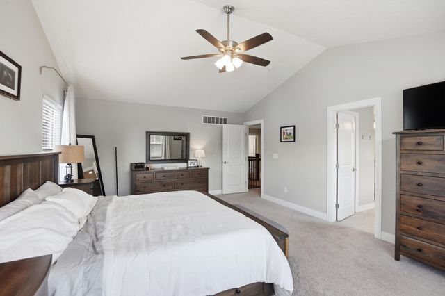 757 Bigham Ridge Boulevard, Westerville, OH 43081