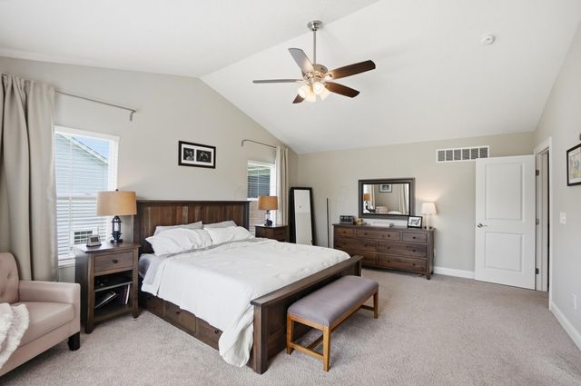 757 Bigham Ridge Boulevard, Westerville, OH 43081