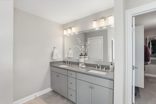 757 Bigham Ridge Boulevard, Westerville, OH 43081
