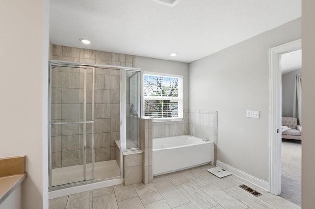 757 Bigham Ridge Boulevard, Westerville, OH 43081
