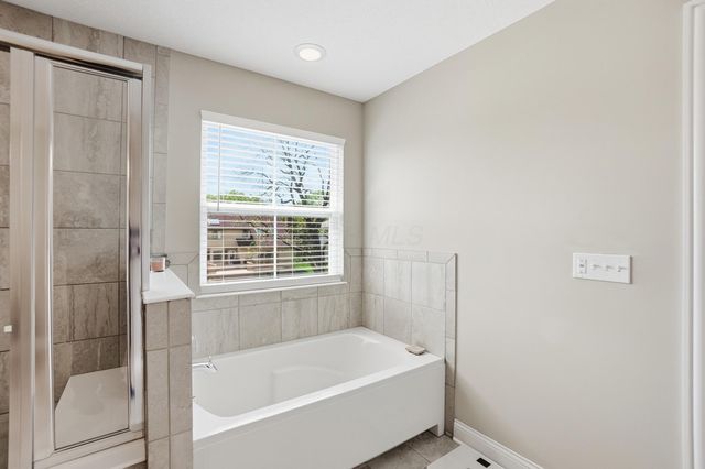 757 Bigham Ridge Boulevard, Westerville, OH 43081