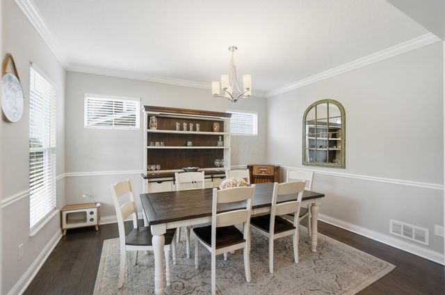 757 Bigham Ridge Boulevard, Westerville, OH 43081