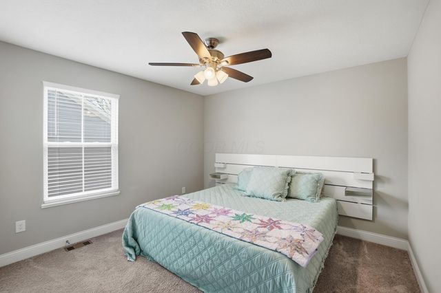 757 Bigham Ridge Boulevard, Westerville, OH 43081