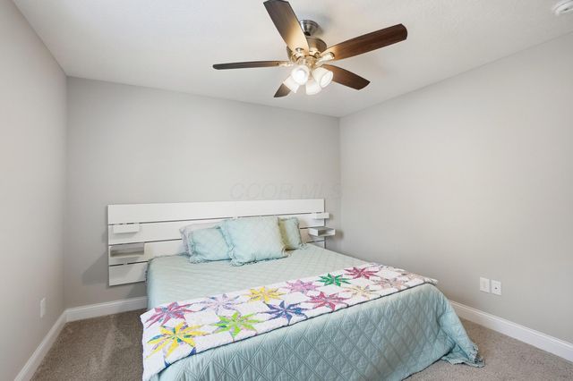 757 Bigham Ridge Boulevard, Westerville, OH 43081