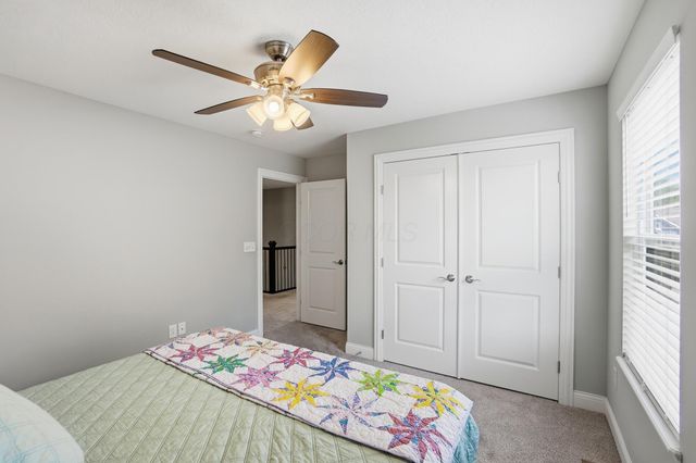 757 Bigham Ridge Boulevard, Westerville, OH 43081