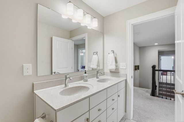 757 Bigham Ridge Boulevard, Westerville, OH 43081
