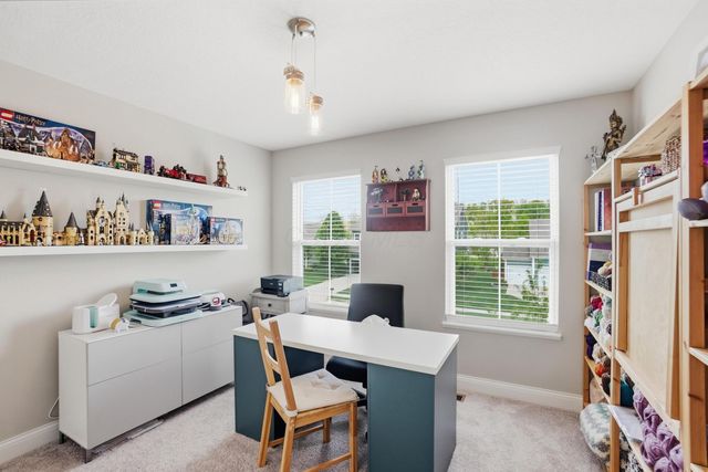 757 Bigham Ridge Boulevard, Westerville, OH 43081