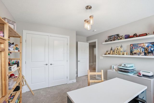 757 Bigham Ridge Boulevard, Westerville, OH 43081