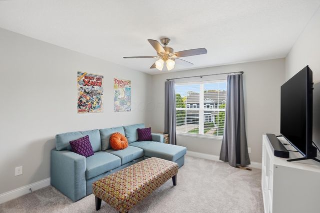 757 Bigham Ridge Boulevard, Westerville, OH 43081