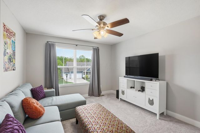 757 Bigham Ridge Boulevard, Westerville, OH 43081